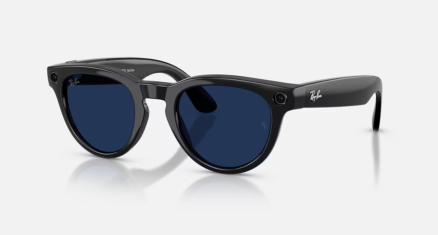 RAY-BAN | META HEADLINER (Gen 2)